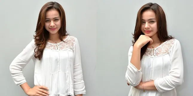 Dengar Suara Tiupan Suling, Sahila Hisyam Malah Menangis