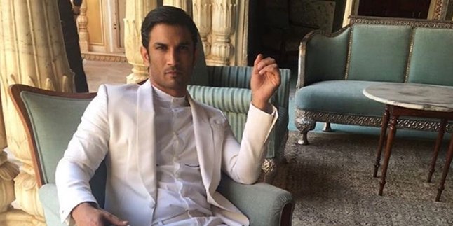 Hearing Sushant Singh Rajput's Death, A Fan Commits Suicide Following the Actor