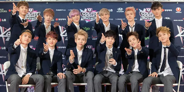 Dengerin Yuk Medley Audio Album Baru EXO, 'OVERDOSE'!