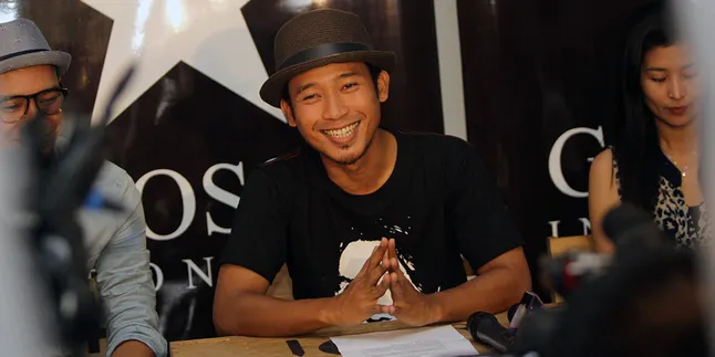 Deni Bakal Bikin Lagu Rock, Gimana Nasib Grup Cagur?