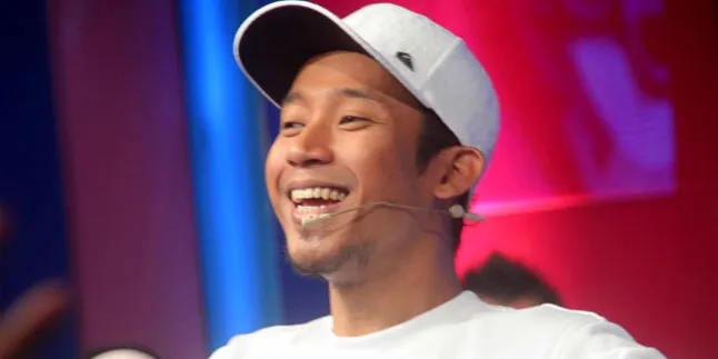 Deni Cagur: Raffi Ahmad Giat Ibadah