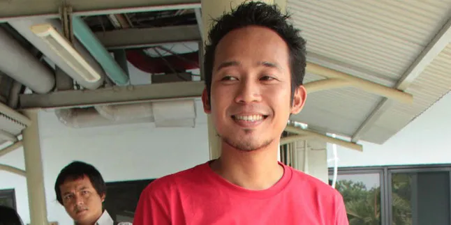 Deni Cagur: Raffi Ahmad Tetap Keren