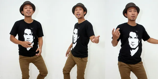 Deni Cagur Rilis Single Kedua! Bikin Goyang Lagi Nggak Ya?