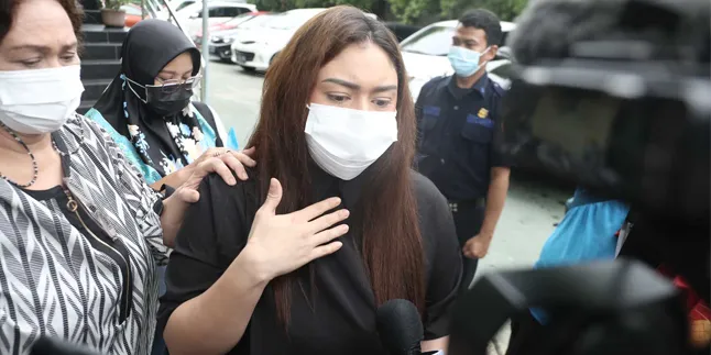 Dennis 'Lyla' Ajukan Banding Karena Lokasi Pengadilan, Begini Tanggapan Pihak Thalita Latief