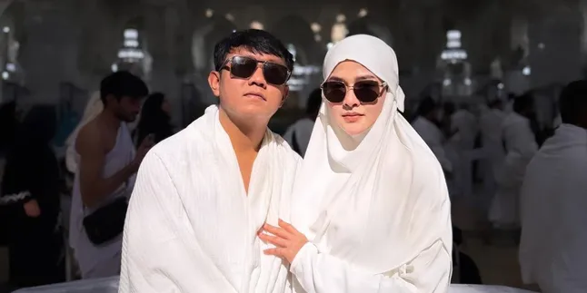 Denny Caknan Mourns, Bella Bonita's Father Passes Away Due to Illness