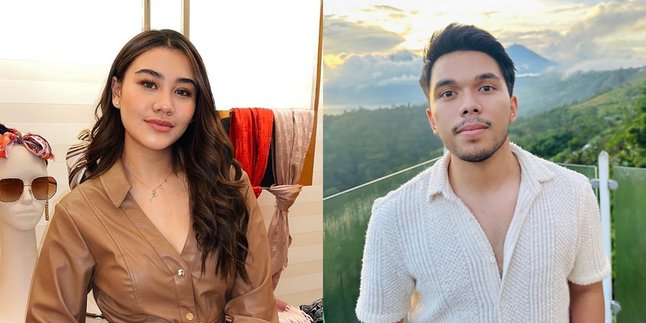 Denny Darko Calls Aaliyah Massaid More Dominant than Thariq Halilintar Because of Knowing Aurel Hermansyah