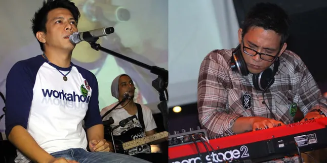 Denny Sakrie: Konser NOAH di Ancol Bakal Sepi Denny Sakrie: Konser NOAH di Ancol Bakal Sepi