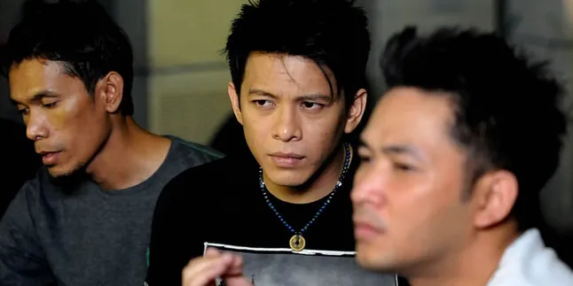 Denny Sakrie: Konten Gak Kuat, Konser Noah Biasa Saja