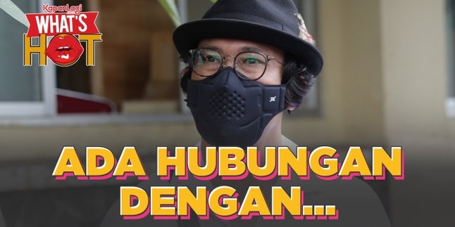 Denny Sumargo And His Wife Almost Victimized By Their New Employee