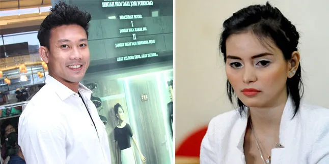 Denny Sumargo: Kasus Saya dan Verny Sudah Hangus Denny Sumargo: Kasus Saya dan Verny Sudah Hangus