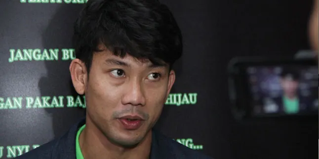 Denny Sumargo Merasa Terancam Tindakan Verny