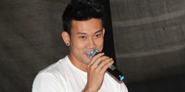 Denny Sumargo: Saya Nggak Keenakan Main Film