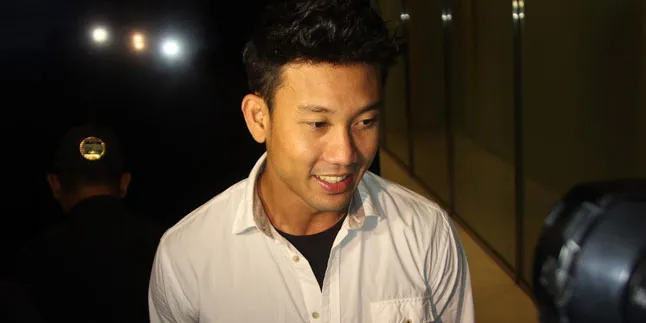 Denny Sumargo Sempat Kenalan Dengan Rachel Maryam Palsu