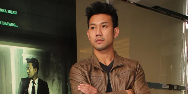 Denny Sumargo Tak Mau Komentari DJ Verny Denny Sumargo Tak Mau Komentari DJ Verny