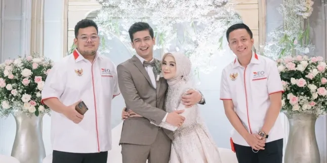 Deo Riyanto, Sosok di Balik Suksesnya Acara Pernikahan Ria Ricis dan Teuku Ryan