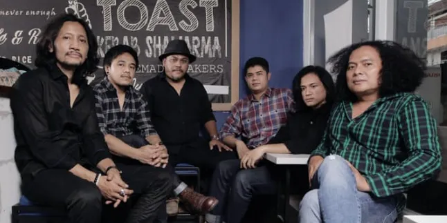 Deolipa Project Rilis Single Ketiga, Bergenre Blues dan Menyayat Hati