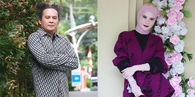Deolipa Yumara Laporkan Angel Lelga, Penasaran dengan Sosok Rudi Kabunang Deolipa Yumara Laporkan Angel Lelga, Penasaran dengan Sosok Rudi Kabunang