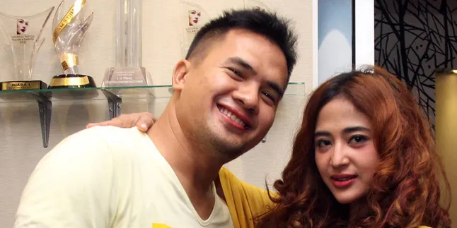 Depe Dipenjara, Saipul Jamiell Anggap Makin Cantik