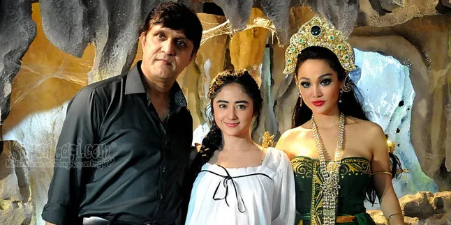 Depe Minta Fifie Buntaran Belajar dari Kasus Jupe-Depe