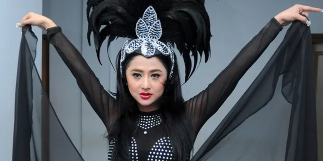 Depe Sukses Berkat Keberuntungan