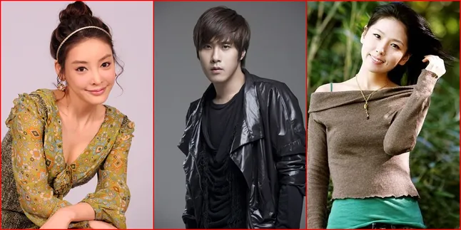 Depresi, 8 Seleb Korea Ini Bunuh Diri di Usia Muda! Depresi, 8 Seleb Korea Ini Bunuh Diri di Usia Muda!