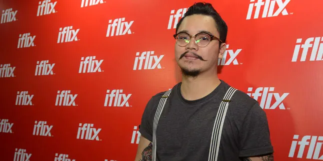 Derby Romero Akui Ingin Menikah Dengan Claudia Adinda