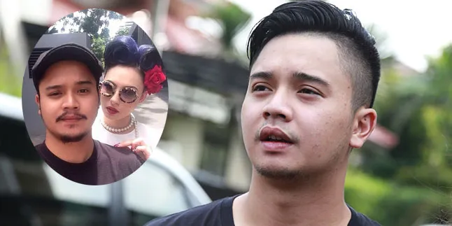 Derby Romero Buka-Bukaan Tentang Pacar Barunya Claudia Adinda