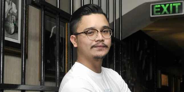 Derby Romero Ungkap Jika Pernikahan Aming & Evelyn Itu... Derby Romero Ungkap Jika Pernikahan Aming & Evelyn Itu...