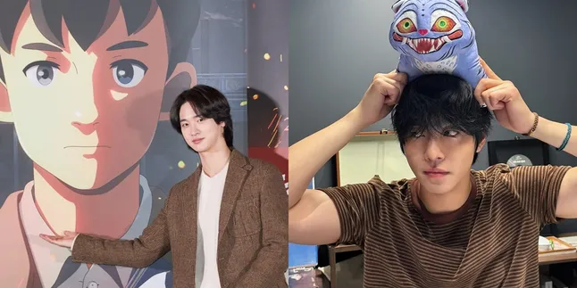 List of Korean Actors and Actresses Who Have Voiced Popular Animated Films, the Latest Being K-POP DEMON HUNTERS