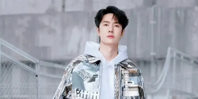 List of Chinese Actors with the Highest Searches on 3 Platforms Throughout 2025, Xiao Zhan Wins by a Landslide