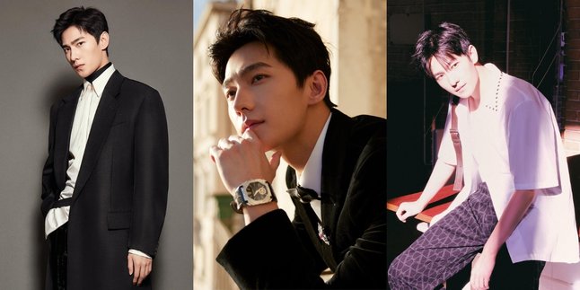 A List of Handsome Actors Who Starred in Short Chinese Dramas (Part 1)