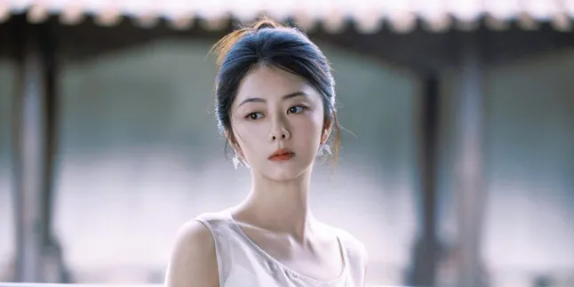 A List of Handsome Actors Who Starred Opposite Tan Song Yun in Chinese Dramas, the Latest Will Act Alongside Hou Minghao