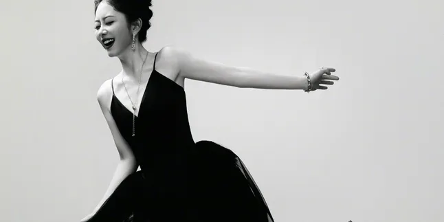 Deretan Aktor Tampan yang Pernah Adu Akting dengan Tan Song Yun di Drama China