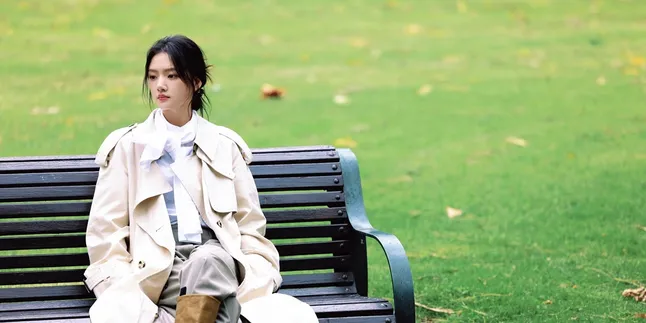 Deretan Aktor Tampan yang Pernah Beradu Akting dengan Ren Min, Kamu Paling Baper dengan Pasangan Mana?