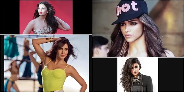 Penghasilan Aktris Bollywood Ini Bisa Bikin Kamu Merinding Disko! Penghasilan Aktris Bollywood Ini Bisa Bikin Kamu Merinding Disko!