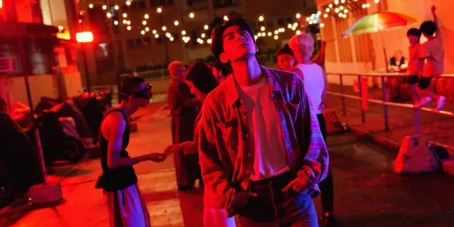 Deretan Aktris Cantik China yang Pernah Jadi Pasangan Joseph Zeng di Drama China