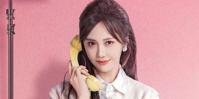 Deretan Aktris Cantik yang Bermain di Drama China Short yang Punya Visual Mengesankan (Part 4) Deretan Aktris Cantik yang Bermain di Drama China Short yang Punya Visual Mengesankan (Part 4)