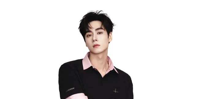 Deretan Aktris Cantik yang Pernah Adu Akting dengan Hu Yi Tian di Drama China, Bangun Chemistry Gak Pernah Gagal