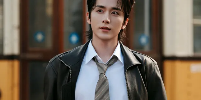 A List of Beautiful Actresses Who Have Co-starred with Zhang Xin Cheng, Their Chemistry is Always Strong and Total.