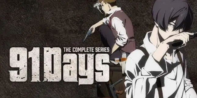 Deretan Anime Terbaik yang Tokoh Utamanya Tiba-Tiba Jadi Villain, Serunya Sampai Akhir Deretan Anime Terbaik yang Tokoh Utamanya Tiba-Tiba Jadi Villain, Serunya Sampai Akhir