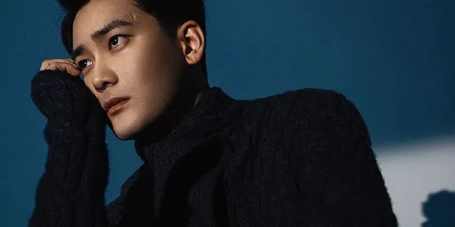 Deretan Artis Cantik yang Pernah Dipasangkan dengan Xiong Zi Qi di Drama China