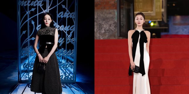 The List of the Most Expensive Chinese Female Artists in 2024, One of Them is Drama Queen Dilraba Dilmurat