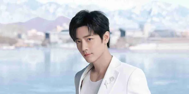 Deretan Artis China yang Ternyata CEO Beneran di Dunia Nyata, Tajir Melintir