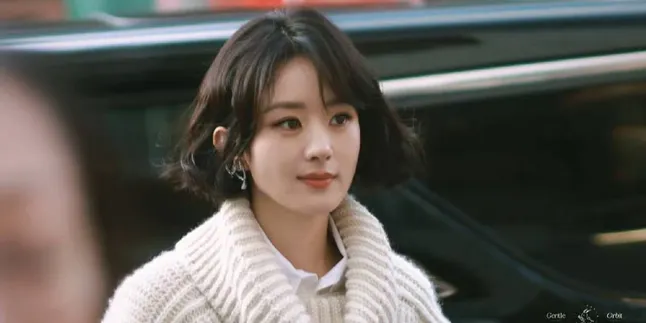 List of Chinese Artists Who Are Actually Over 35 Years Old, Yet Look Like They're in Their 20s