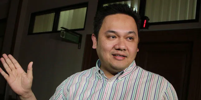 Deretan Artis Korban Ocehan Farhat Abbas, Siapa Saja Mereka?