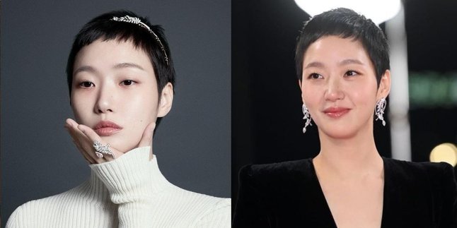 A List of Korean Artists with Pixie Cut Hairstyles, from Kim Go Eun to Kim Tae Ri