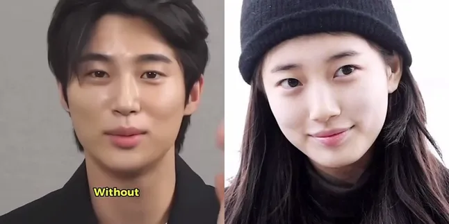 Deretan Artis Korea yang Disebut Lebih Cantik Meski Tanpa Sentuhan Makeup, The Real Pesona Natural Deretan Artis Korea yang Disebut Lebih Cantik Meski Tanpa Sentuhan Makeup, The Real Pesona Natural
