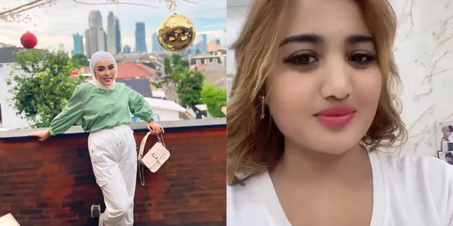 Deretan Artis yang Dibebaskan dari Penjara di Tahun 2024, dari Medina Zein hingga Lina Mukherjee Deretan Artis yang Dibebaskan dari Penjara di Tahun 2024, dari Medina Zein hingga Lina Mukherjee