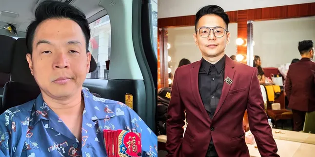 A Series of Tweets by Ernest Prakasa That Shocked Netizens, Now Decides to Close X (Twitter) Account