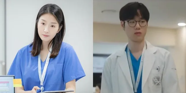 Deretan Dokter Paling Nyebelin di Drama Korea RESIDENT PLAYBOOK, Mana yang Paling Ingin Kalian Labrak?